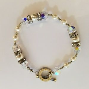 Brand new SWAROVSKI Crystal bracelet,